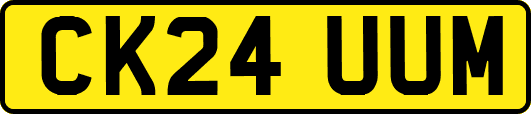 CK24UUM