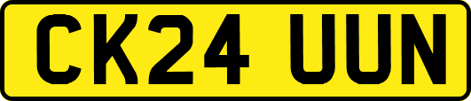 CK24UUN