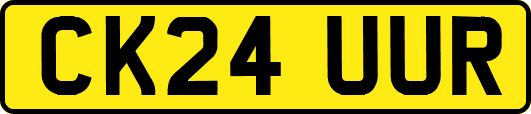 CK24UUR
