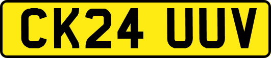 CK24UUV
