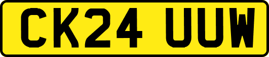 CK24UUW
