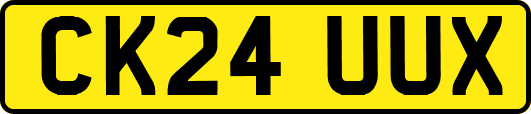 CK24UUX