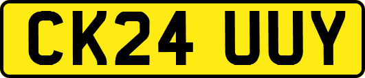 CK24UUY