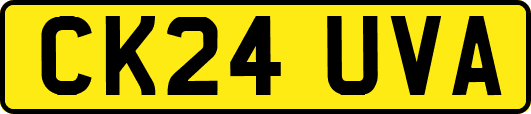 CK24UVA