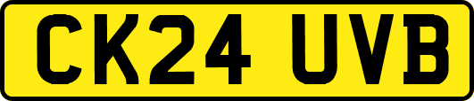 CK24UVB