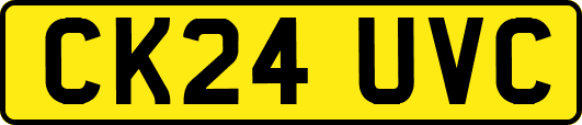 CK24UVC