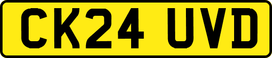 CK24UVD