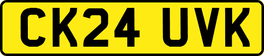 CK24UVK