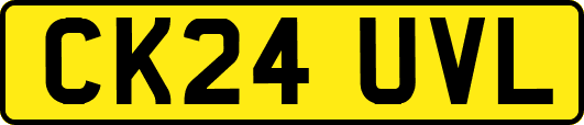 CK24UVL