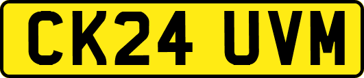 CK24UVM