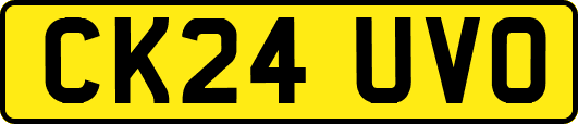 CK24UVO