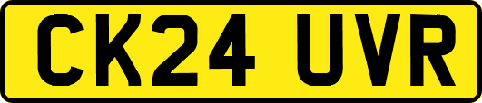 CK24UVR