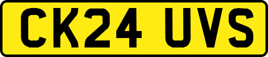 CK24UVS