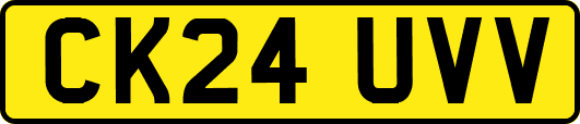 CK24UVV