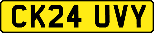 CK24UVY