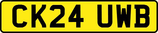 CK24UWB