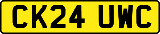 CK24UWC
