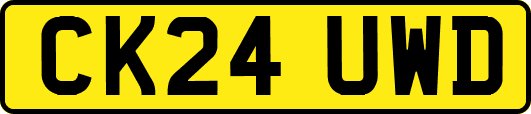 CK24UWD