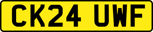 CK24UWF