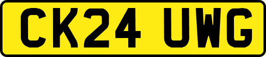 CK24UWG