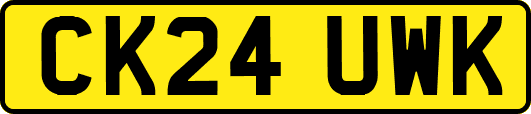 CK24UWK