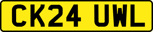 CK24UWL