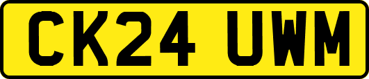 CK24UWM