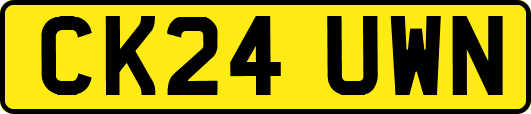 CK24UWN