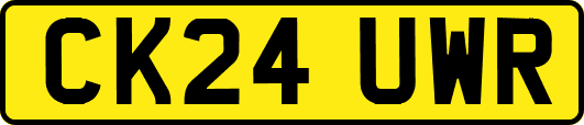 CK24UWR