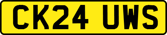 CK24UWS