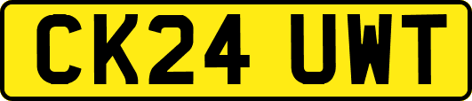 CK24UWT