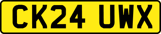 CK24UWX