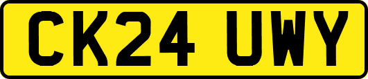 CK24UWY