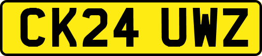 CK24UWZ