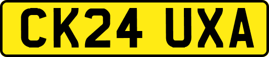 CK24UXA