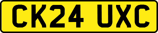 CK24UXC