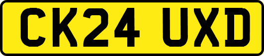 CK24UXD