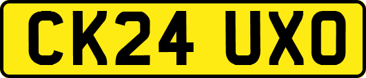 CK24UXO