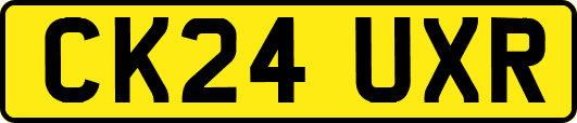 CK24UXR