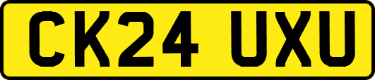 CK24UXU