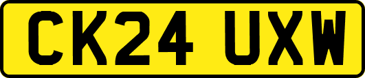 CK24UXW