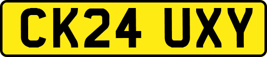 CK24UXY