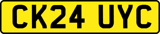 CK24UYC