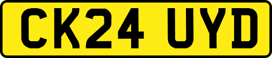 CK24UYD