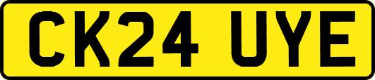 CK24UYE