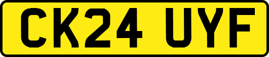 CK24UYF