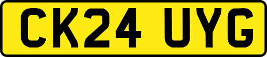 CK24UYG