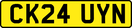 CK24UYN