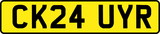 CK24UYR