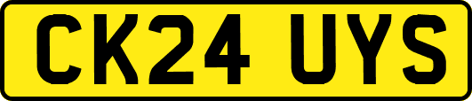 CK24UYS